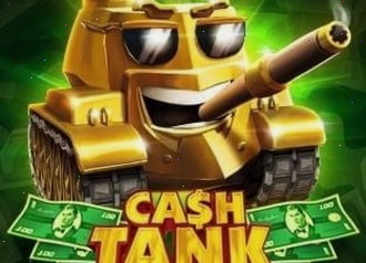 автомат Cash Tank Endorphina